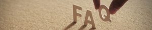 FAQ